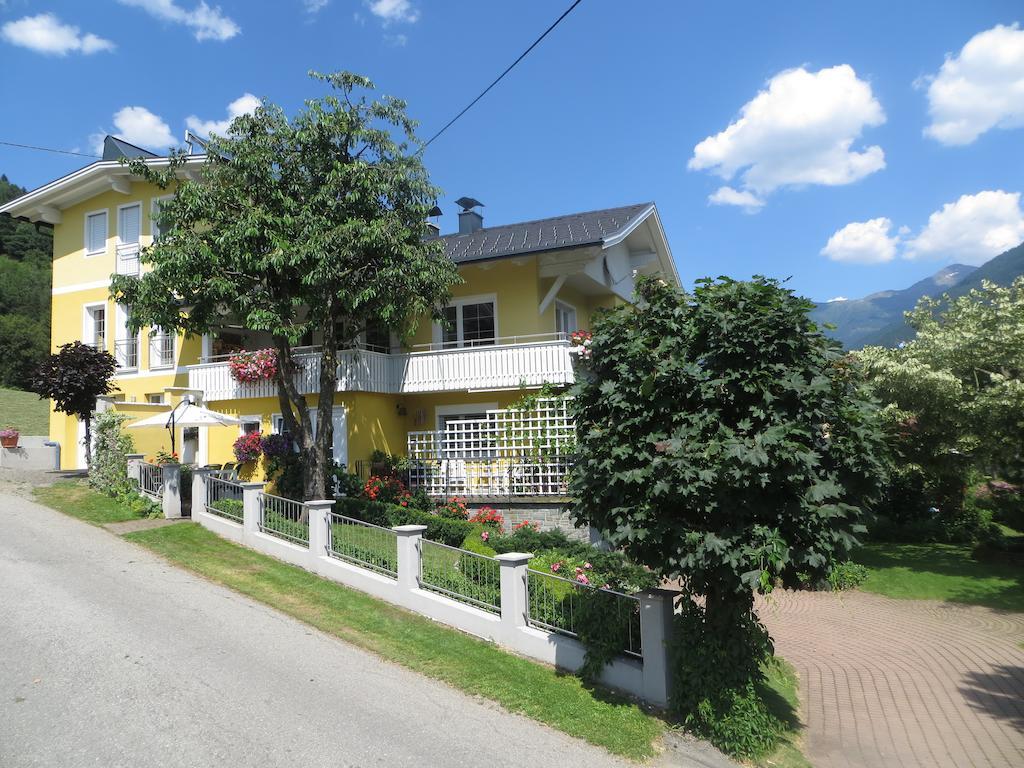 Ferienwohnung Kerschbaumer Rangersdorf Pokoj fotografie