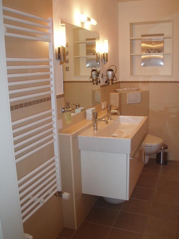 Ferienwohnung Kerschbaumer Rangersdorf Pokoj fotografie